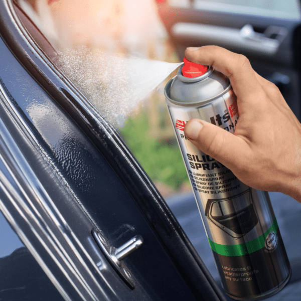 Holts Silicone Spray 500ml