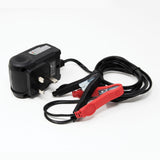 Maypole BATTERY CHARGER AUTOMATIC 12V/0.5A TRICKLE CE