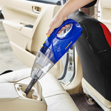 Goodyear Wet & Dry 12V Vacuum Cleaner