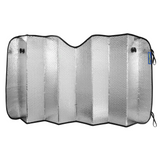 Goodyear Folding Sun Reflector 60 x 130 cm