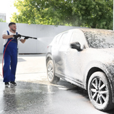 Goodyear Wash & Wax Shampoo 2.5 Litres