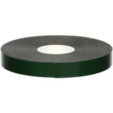 25mm x 5m double-sided adhesive tape, automotive and DIY use.