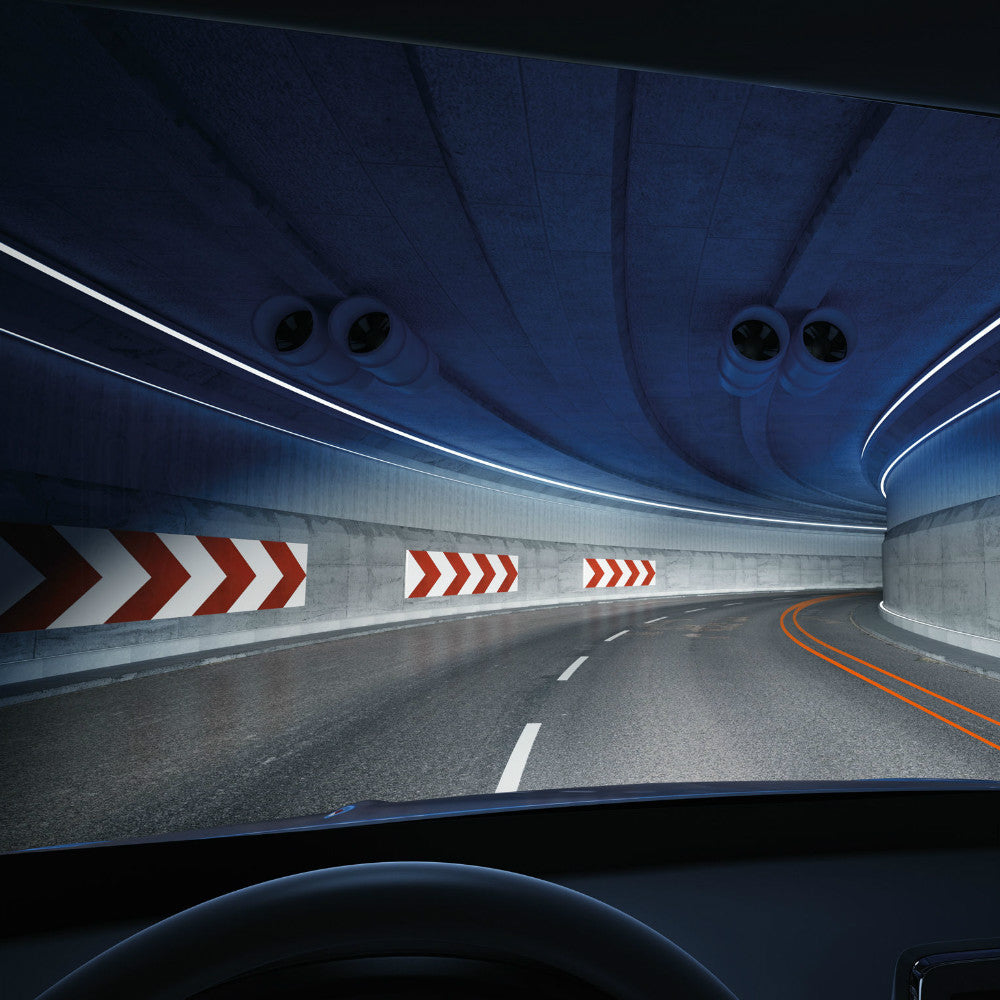 Osram H3 12V 55W Night Breaker Laser (Next Generation) - Twin Pack