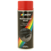 MOTIP Heat Resistant Red 400ml