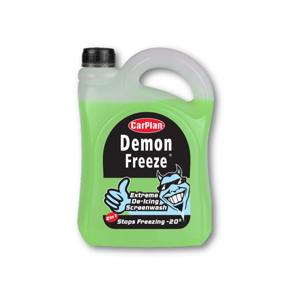 Carplan Demon Freeze 2.5 Litre