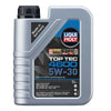 Liqui Moly Engine Oil Top Tec 4600 5W-30 1L
