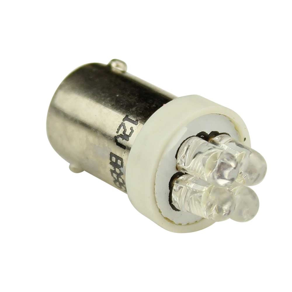 LED233W 12V Side & Tail Bayonet Bulb