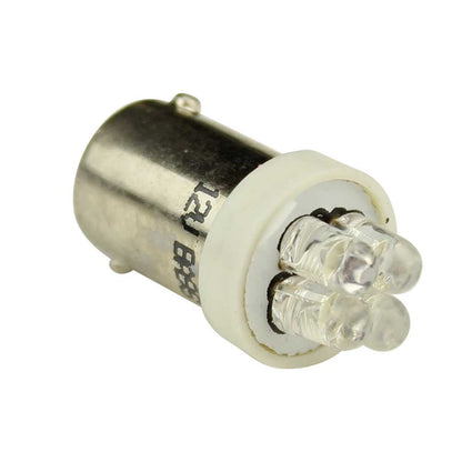 LED233W 12V Side & Tail Bayonet Bulb