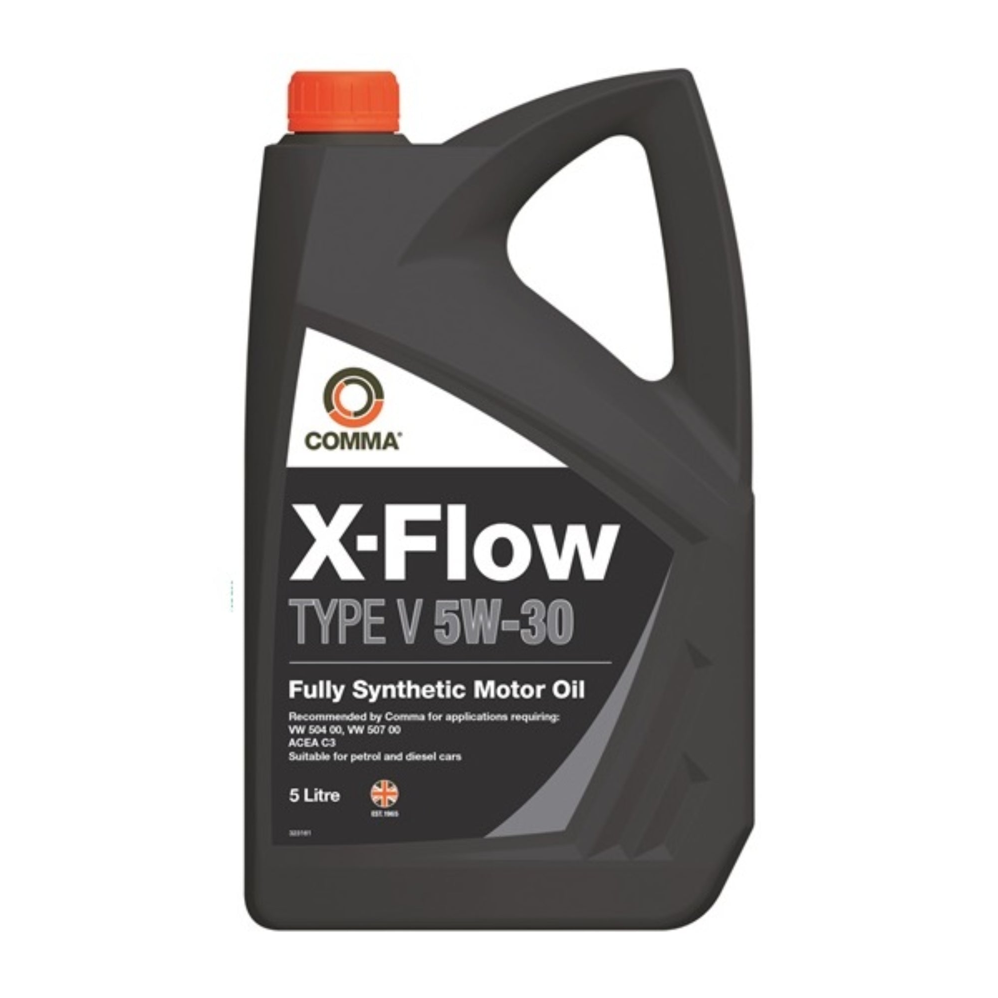Comma X-Flow Type V 5W-30 5L