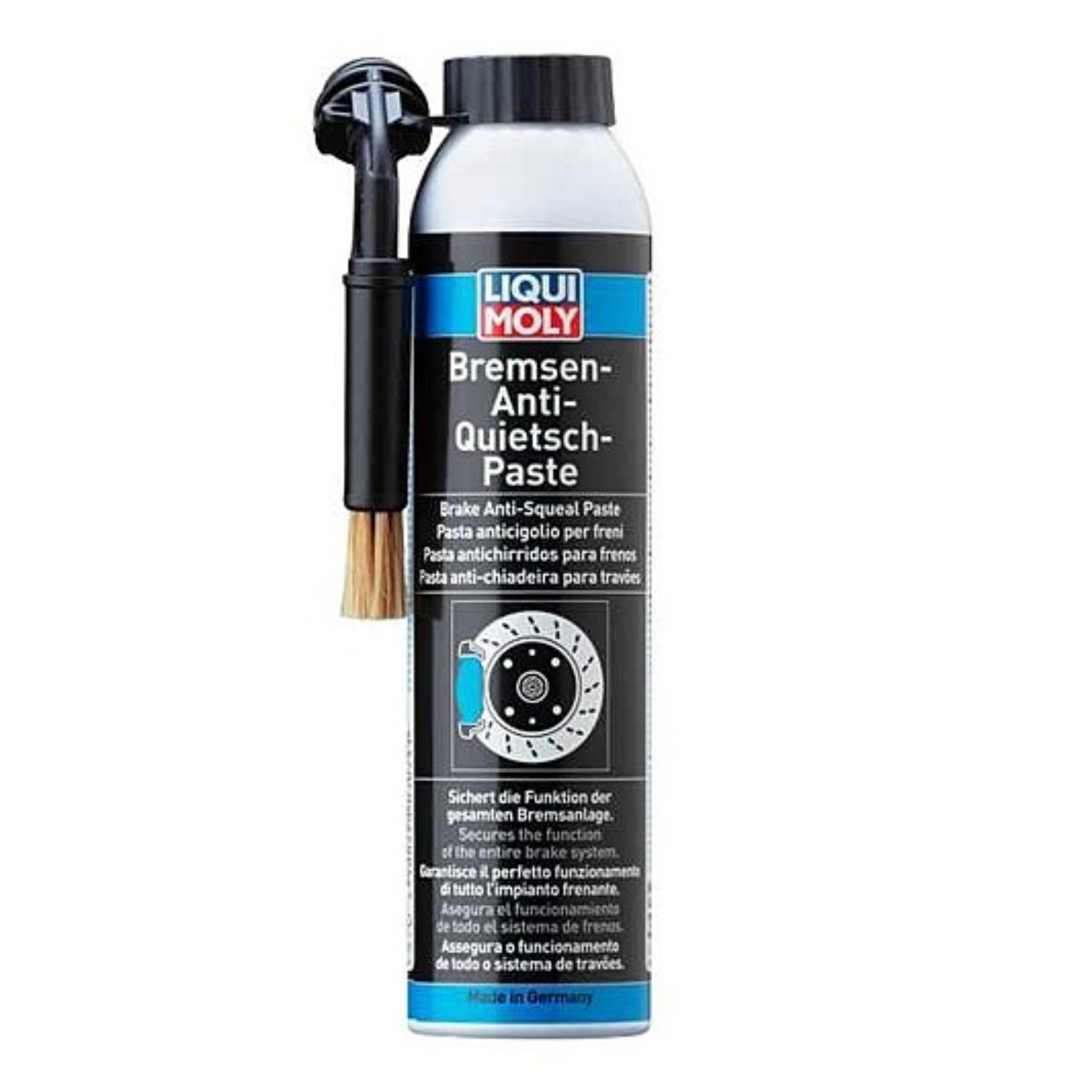 Liqui Moly Brake Anti-squeal Paste 200ml