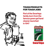 SWARFEGA Jizer Parts Degreaser 5 Litres