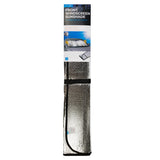 Simply Front Windscreen Sunshade Silver 95 x 170cm