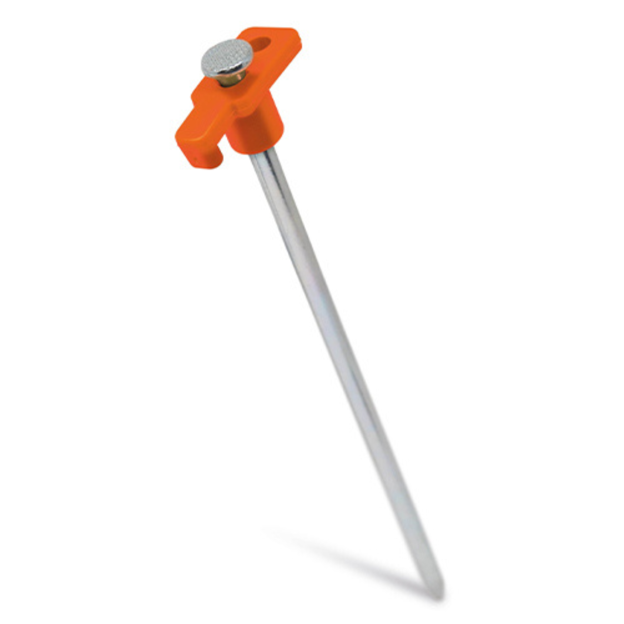 Maypole 20x Heavy Duty Steel Rock Pegs