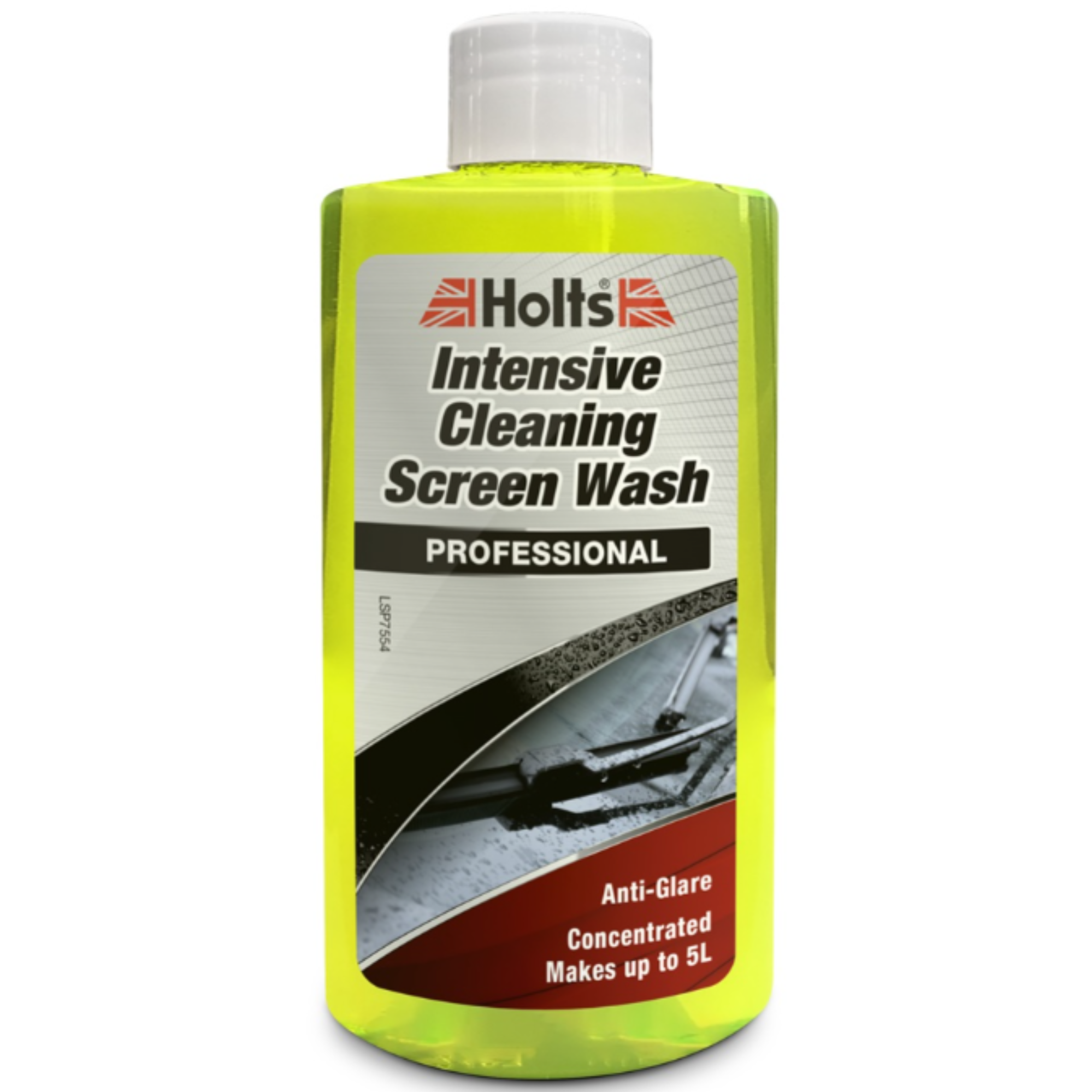 Holts Screenwash 1 Shot 125ml