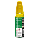 Turtle Wax Interior 1 Car Seat Upholstery & Carpet Cleaner 400ml