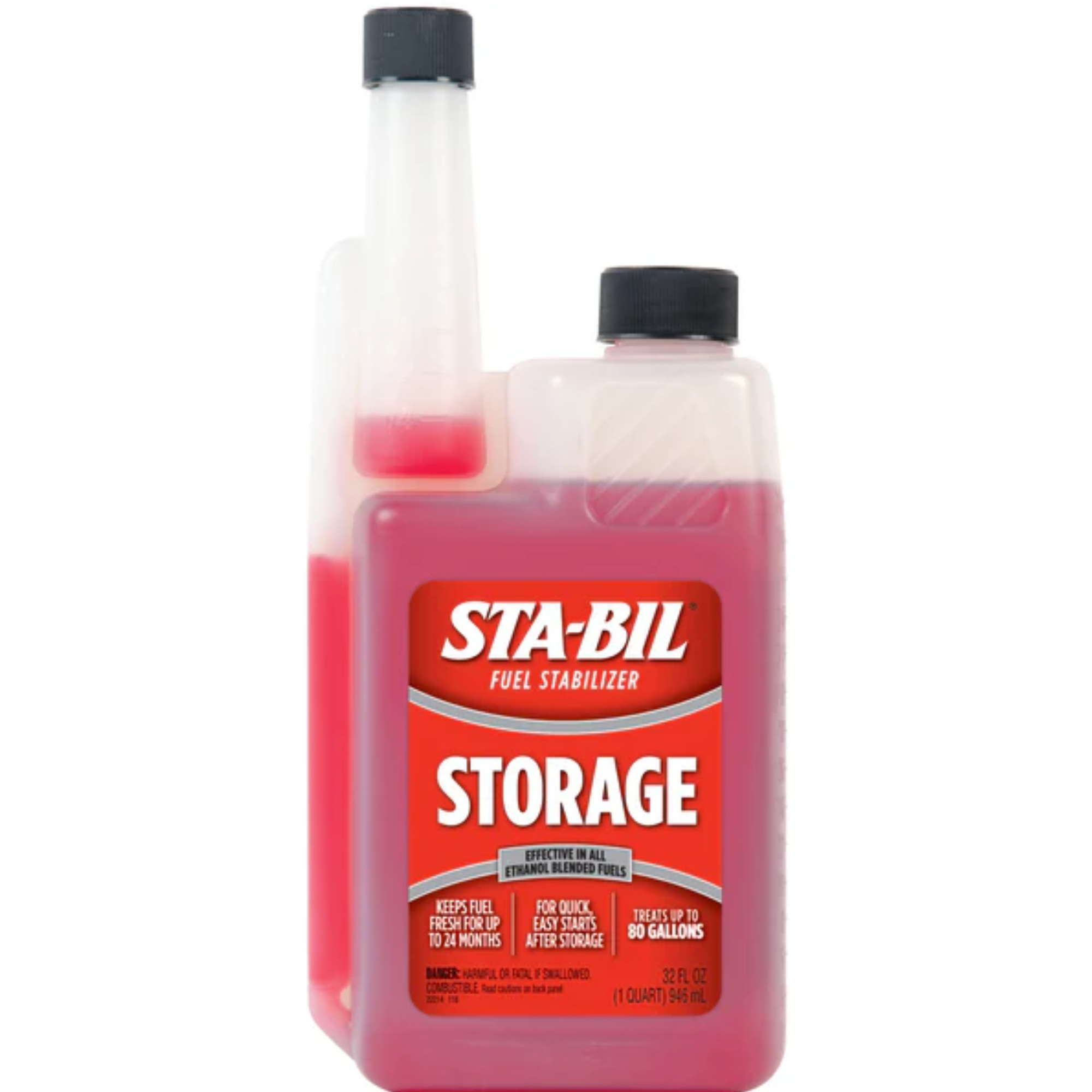 Stabil Storage 32oz