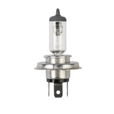 H4 halogen headlight bulb 12V 35W, standard automotive replacement.