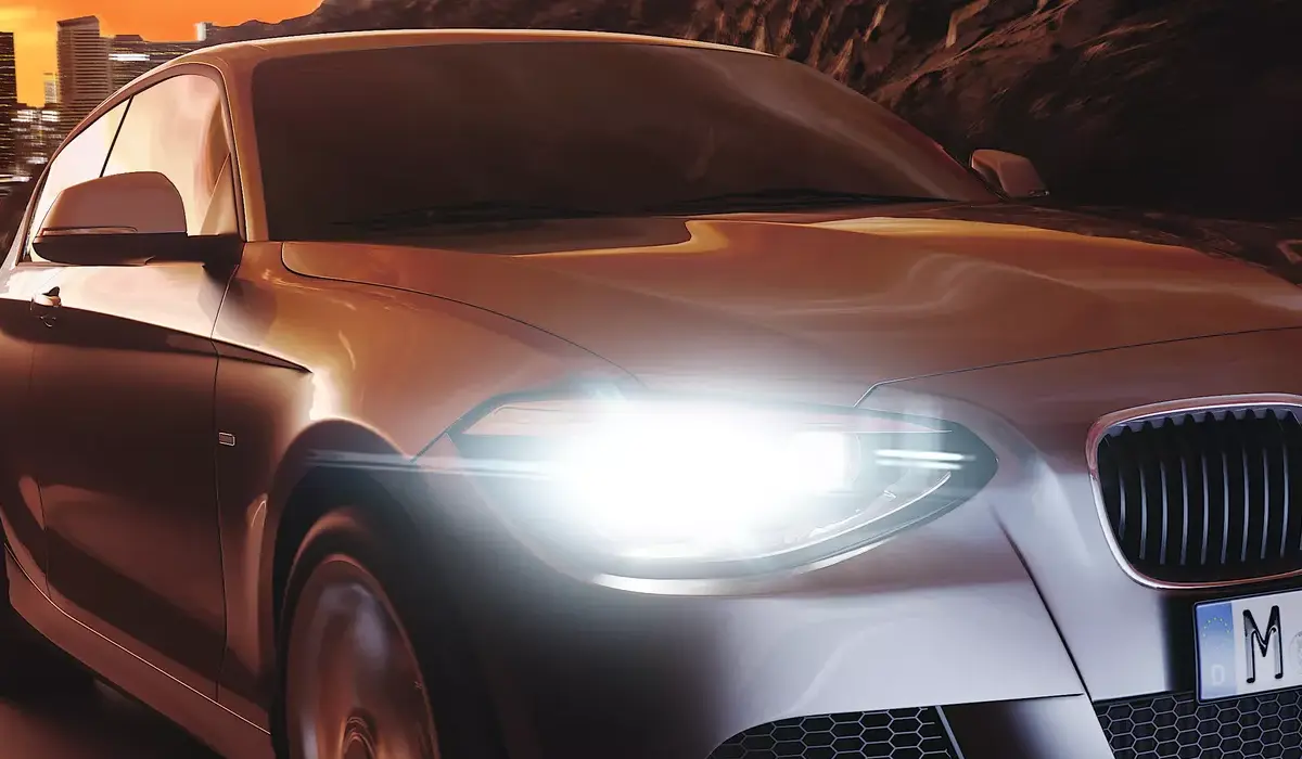 Osram H7 12V 55W Night Breaker Laser (Next Generation) Twin Pack