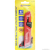 6"/15cm Self Retracting Utility Knife