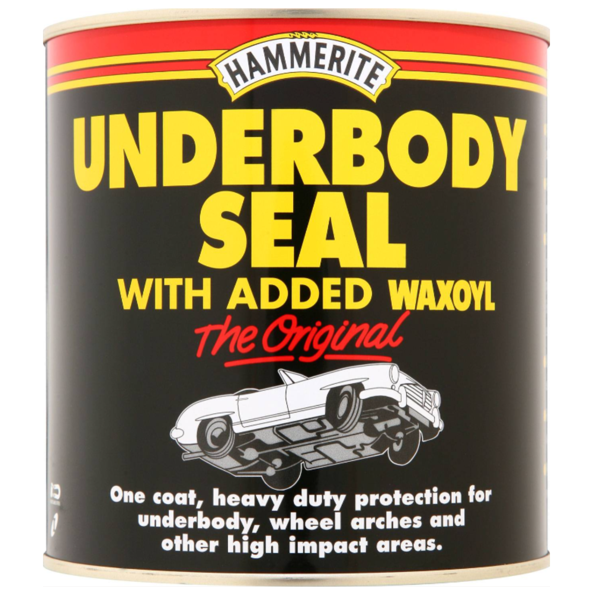 Hammerite Underbody Seal