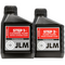 JLM Professional Diesel Intake / EGR / Turbo / Injector 2 stage cleaning fluids