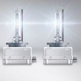 OSRAM D1S ORIGINAL 35W Xenarc Headlight Bulb