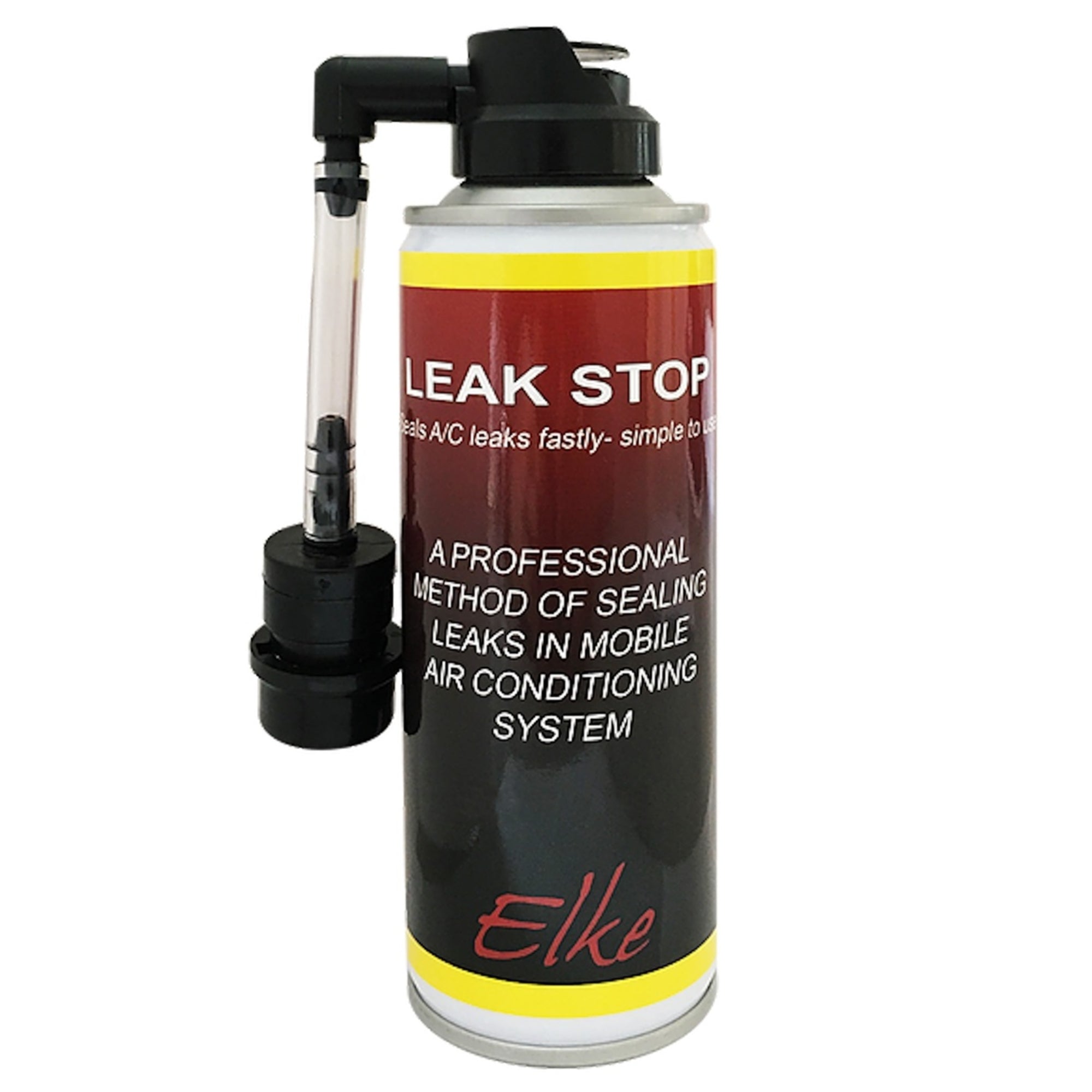 Elke HFO1234yf Leak Sealer - 40ml