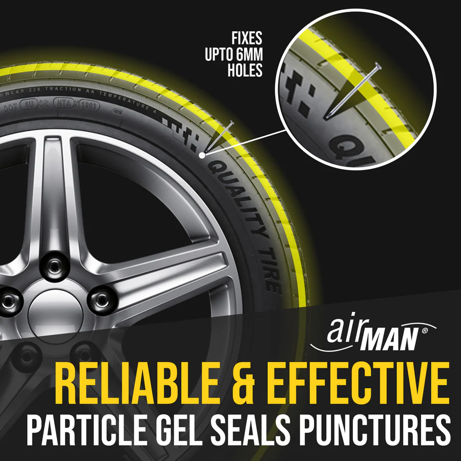 Airman Replacement Sealant 300ml