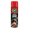 Turtle Wax Fresh Shine Strawberry Cockpit Shine 500ml