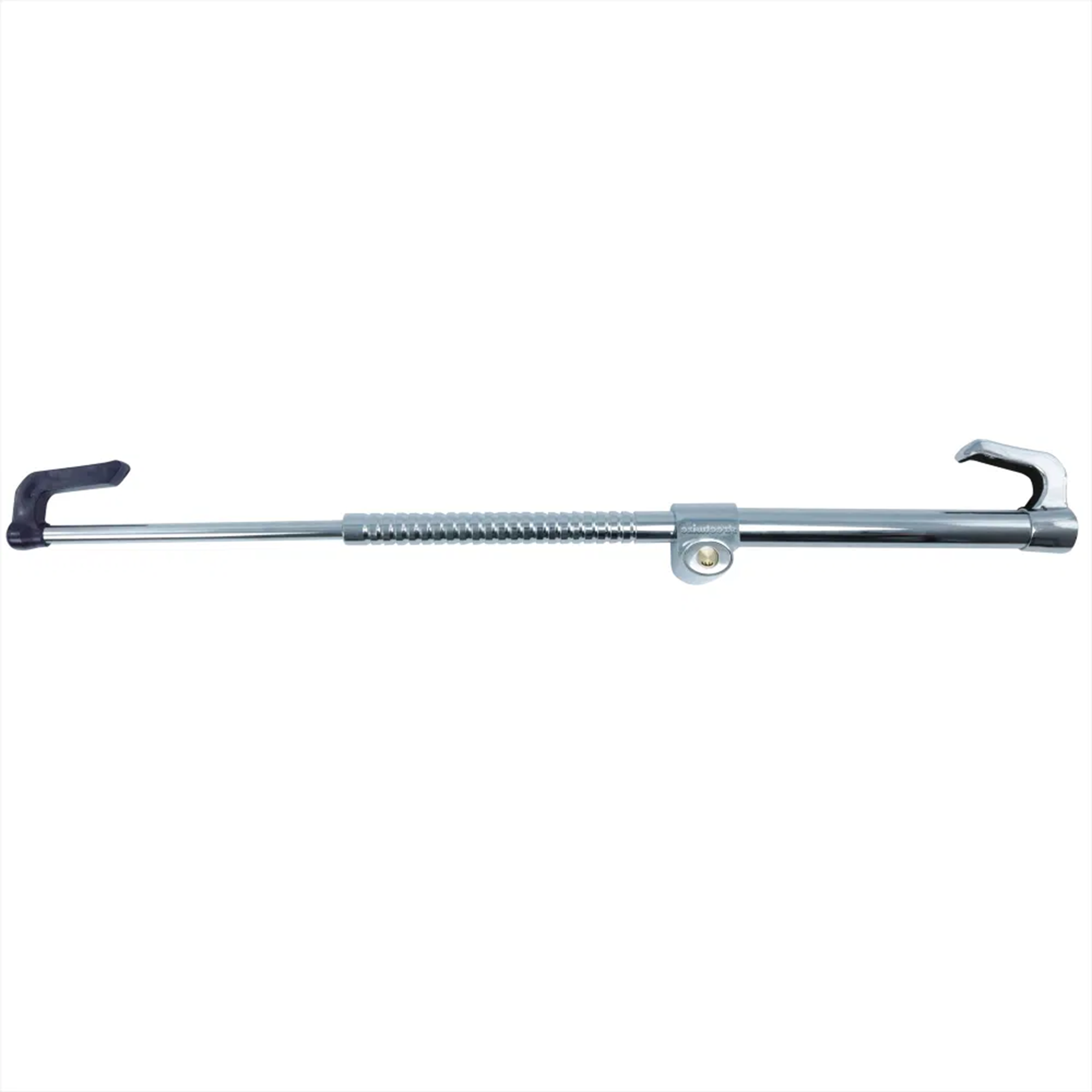 Streetwize Heavy Duty Pedal to Steering Wheel Lock