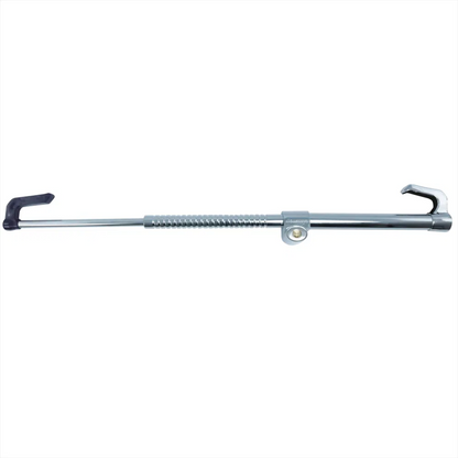 Streetwize Heavy Duty Pedal to Steering Wheel Lock