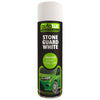 Autotek Stoneguard White Stonechip Protection 500ml