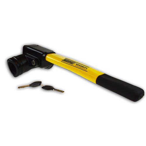 Maypole Dashboard Universal Steering Wheel Lock