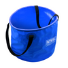 FAITHFULL Collapsible Bucket 12 Litre