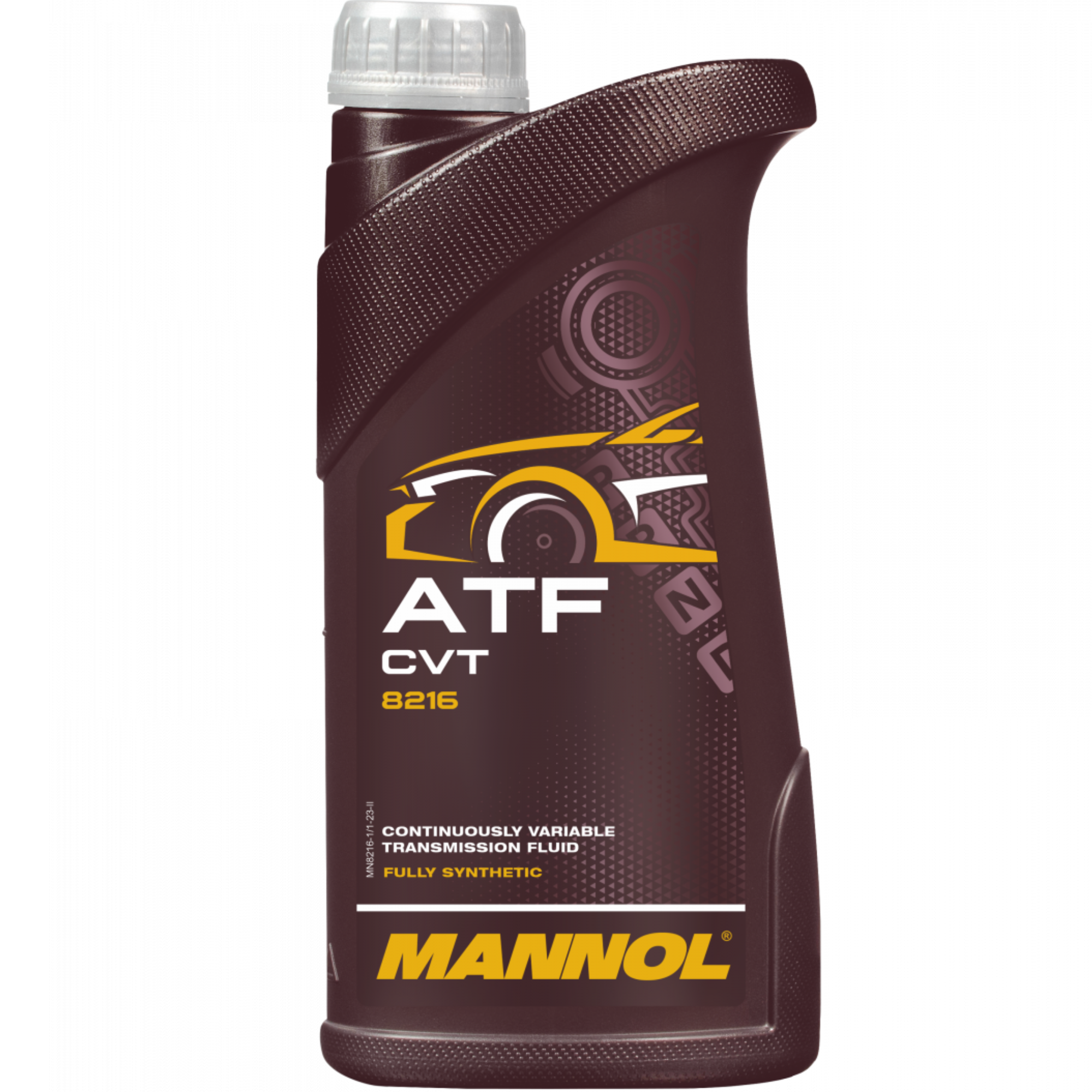 MANNOL ATF CVT 8216 1L