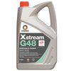 Comma Xstream G48 Antifreeze & Coolant Ready To Use 5 Litre