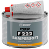 Hb Body F222 Bumpersoft 1kg
