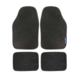 Goodyear 4PC Car Mat Set