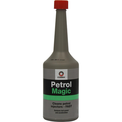 Comma Petrol Magic - 400ml