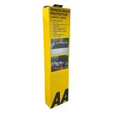 AA Windscreen Protector Large / Extra Large