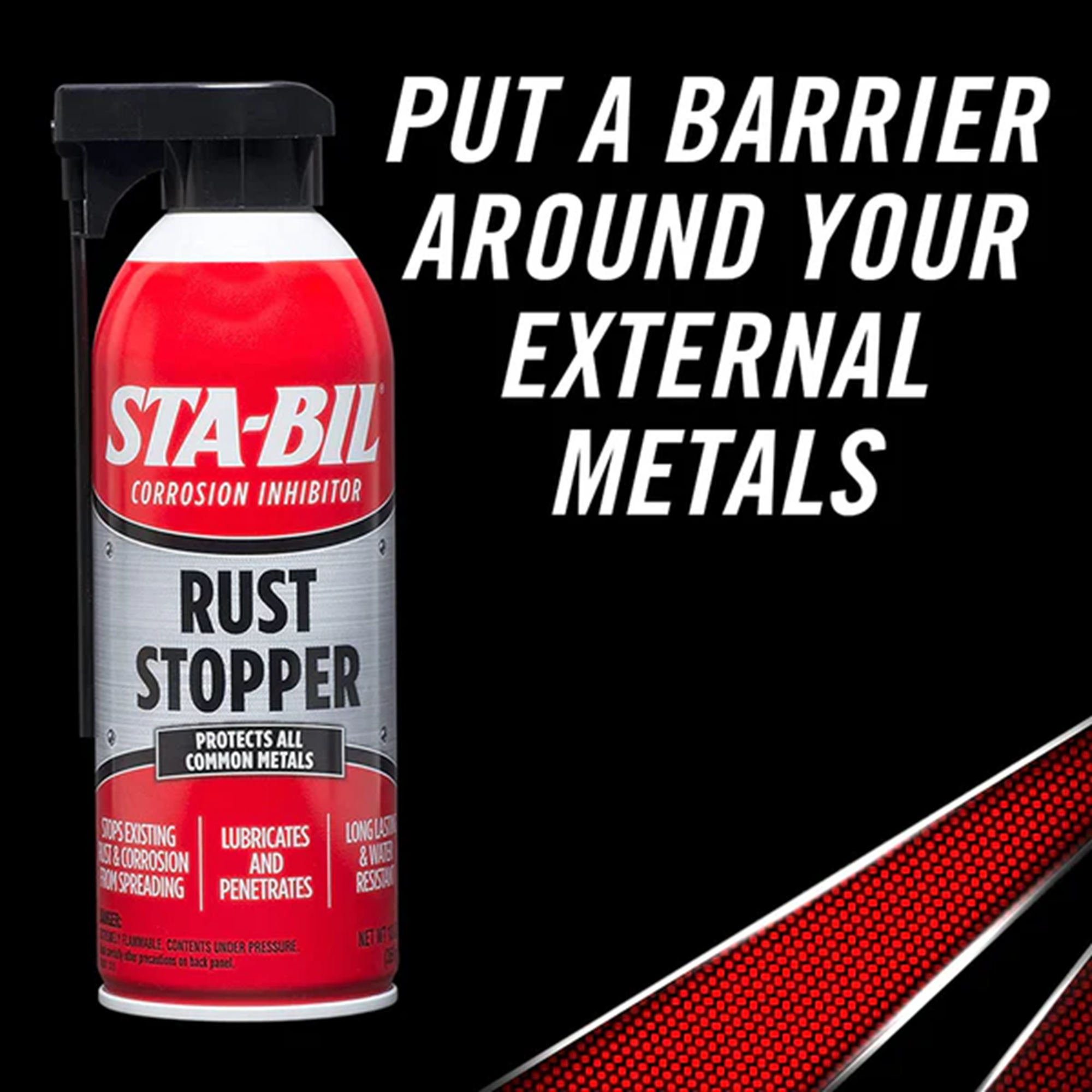 Stabil Rust Stopper 13oz