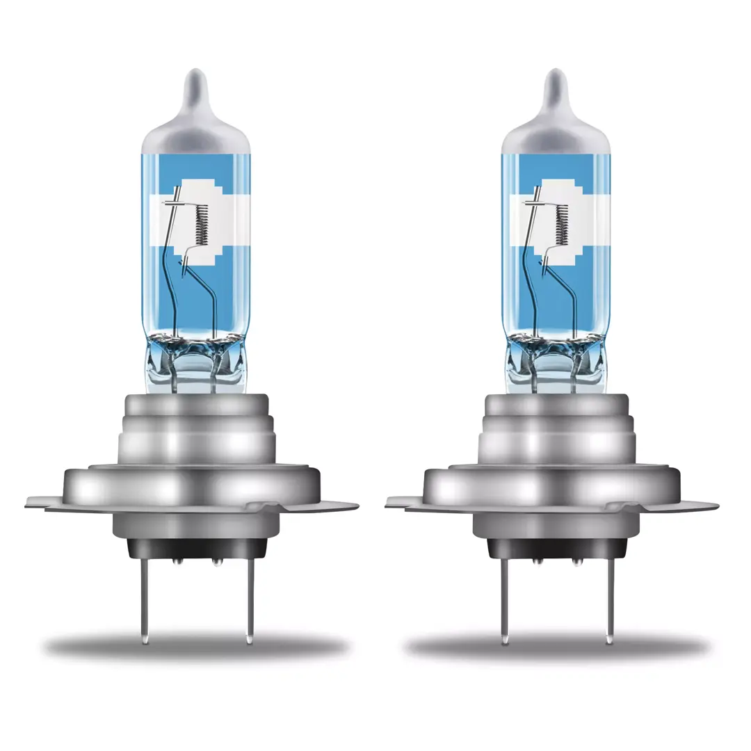 Osram H7 12V 55W Night Breaker Laser (Next Generation) Twin Pack
