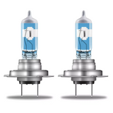 Osram H7 12V 55W Night Breaker Laser (Next Generation) Twin Pack