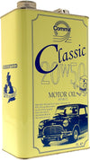 COMMA Classic Engine Oil 20W-50 5L