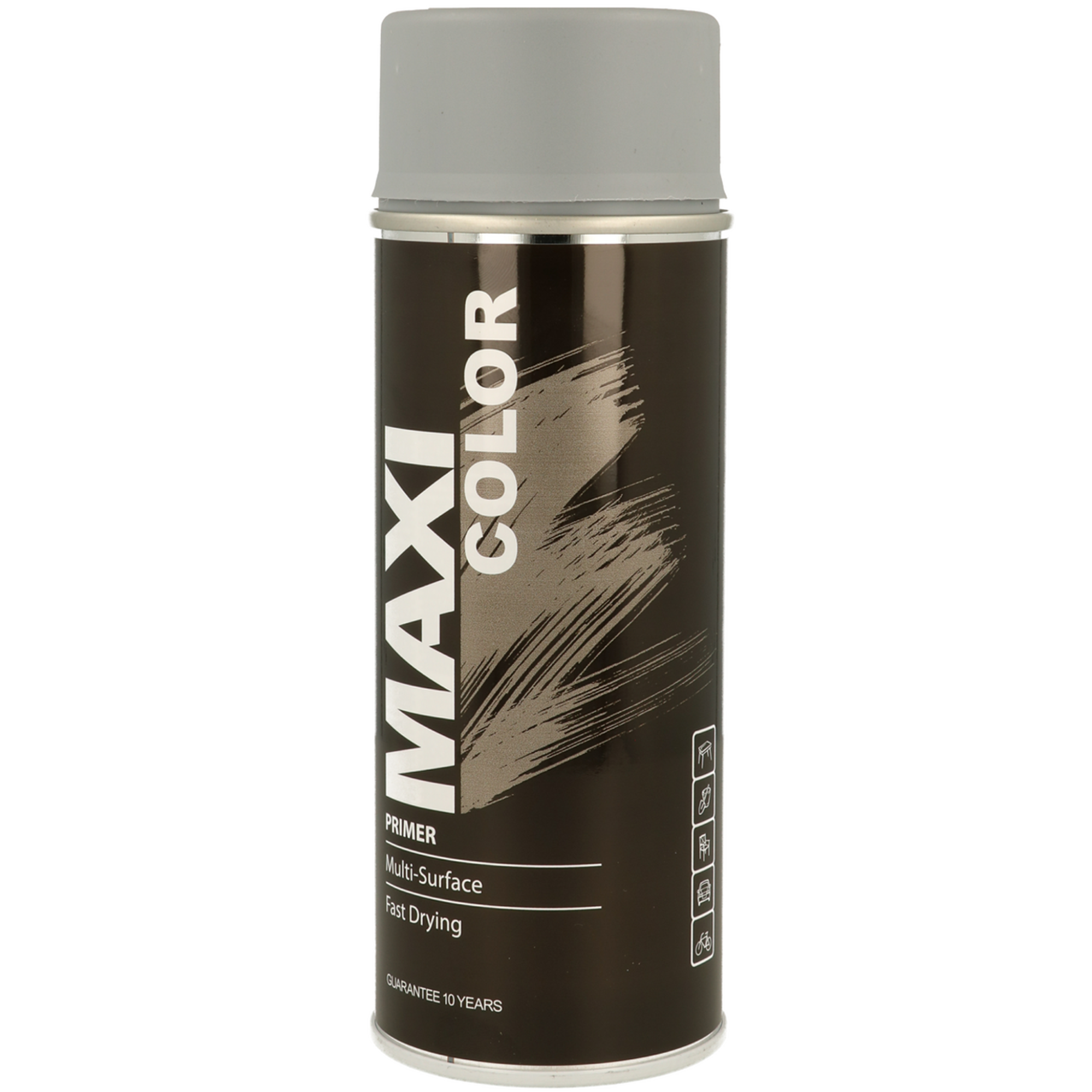 MAXICOLOR Primer White 400ml