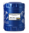MANNOL Energy Formula C4 Engine Oil 5W-30 10L