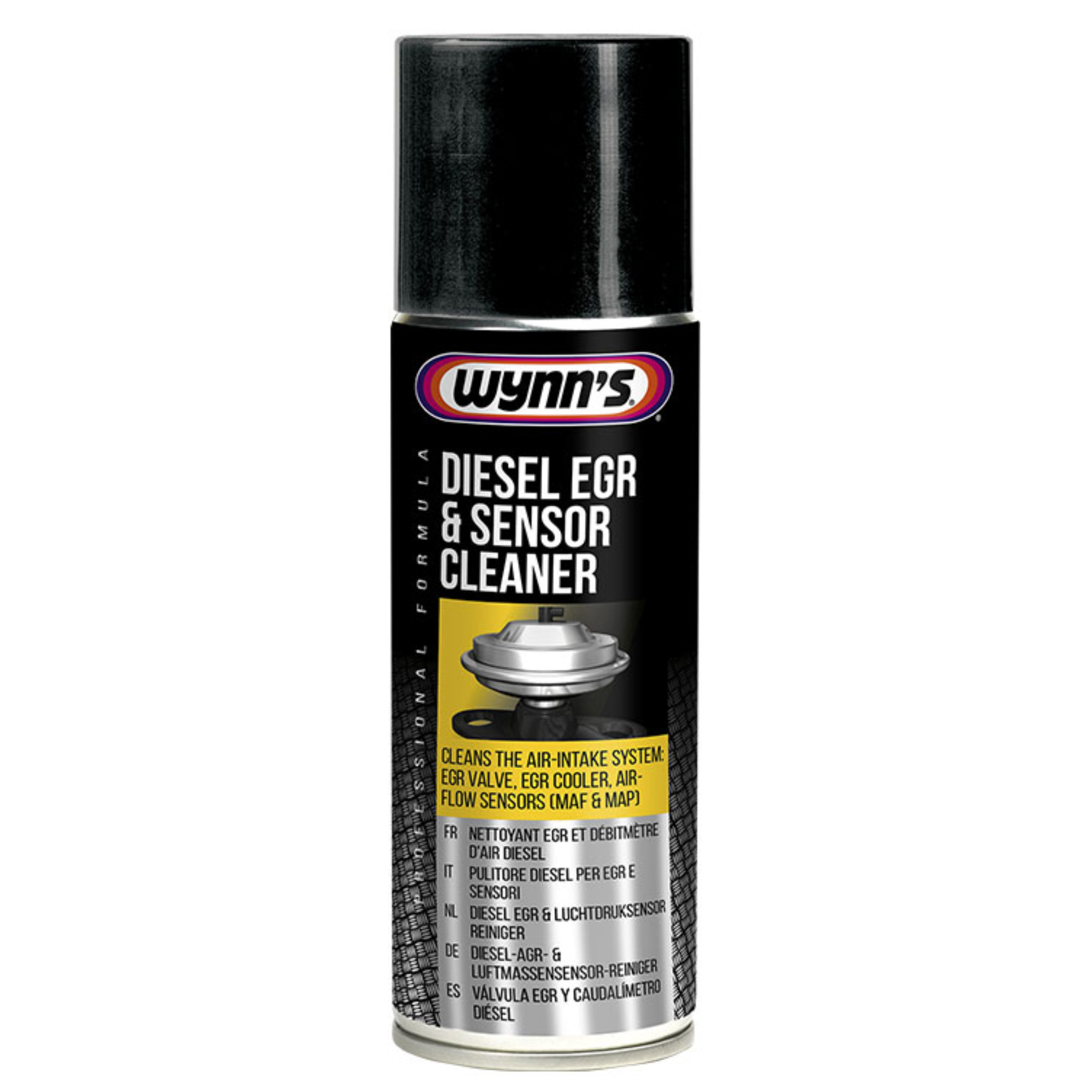 Wynn's Diesel EGR Extreme Cleaner 200ml