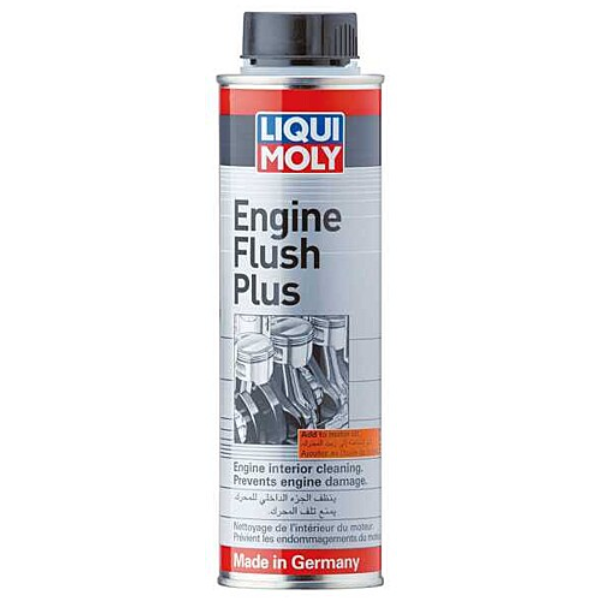 Liqui Moly Engine Flush Plus 300ml