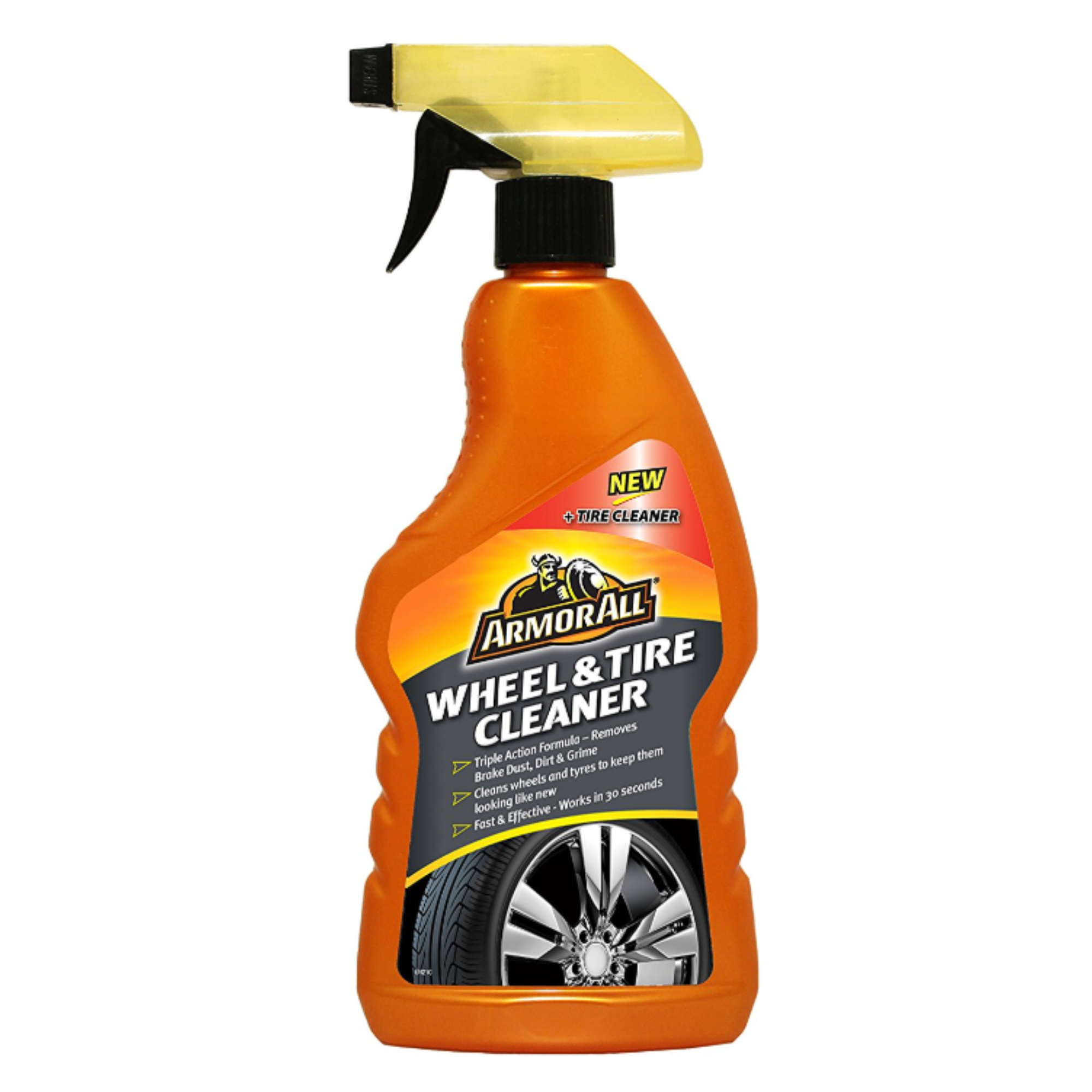 Armorall Wheel & Tire Cleaner 500ml