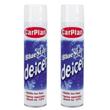 Carplan Bluestar De-Icer 300ml